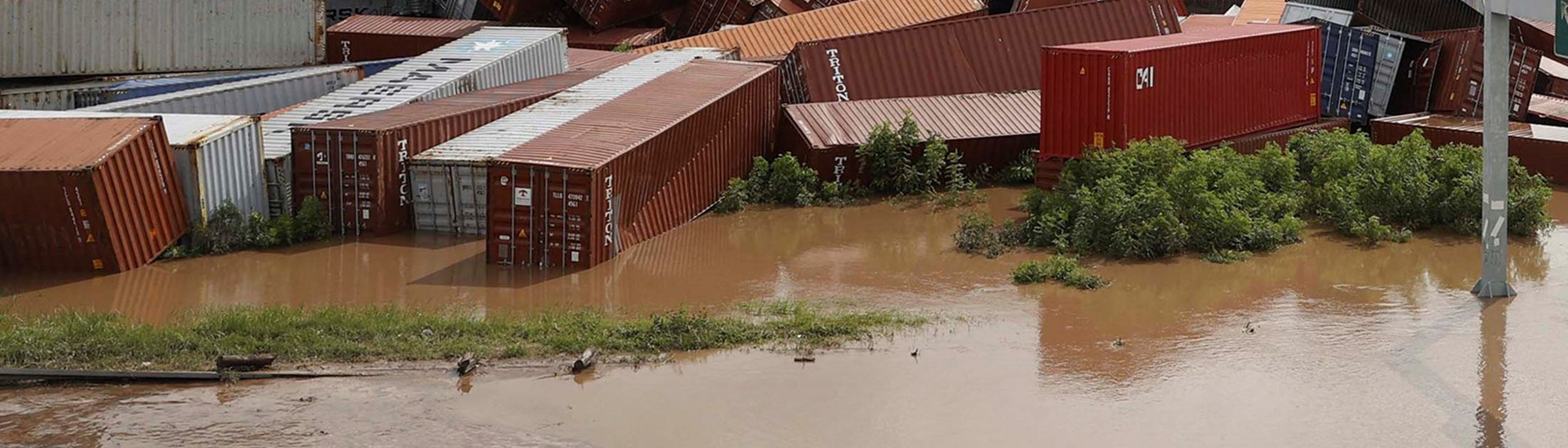 Moving update: South Africa | Durban Port Freight Rail invokes Force Majeure due to severe floods