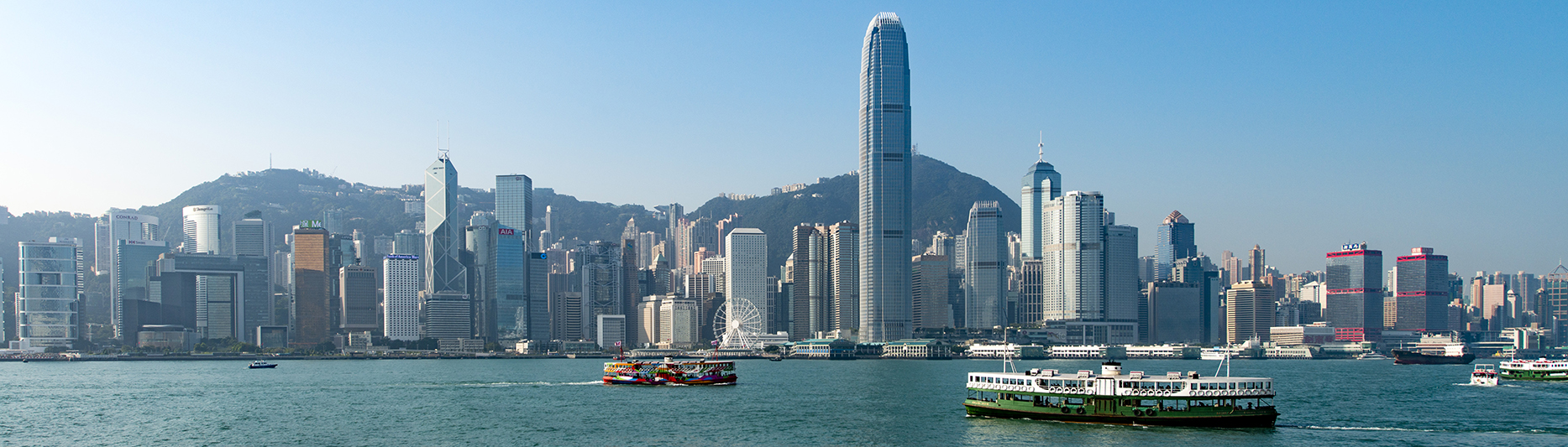 Santa Fe Relocation – The Hong Kong Awards for Environmental Excellence 2020