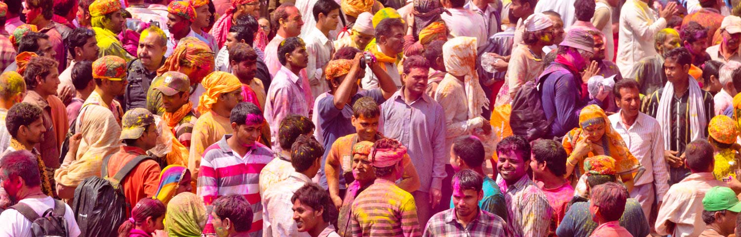 Moving to India: Leaving corporate life for the coffee plantation